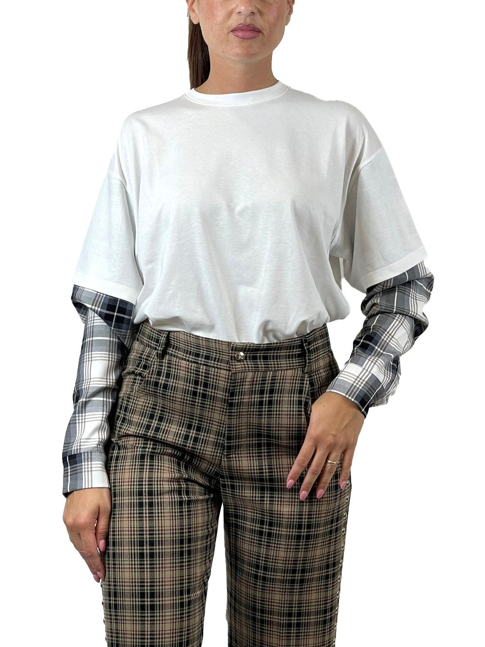 AKEP T-SHIRT TSKD11107