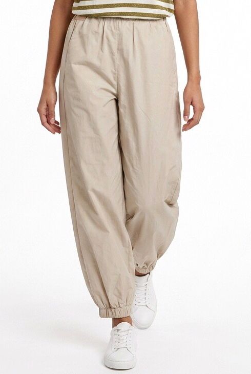 KOSTUMN PANTALONE KE2685 SABBIA