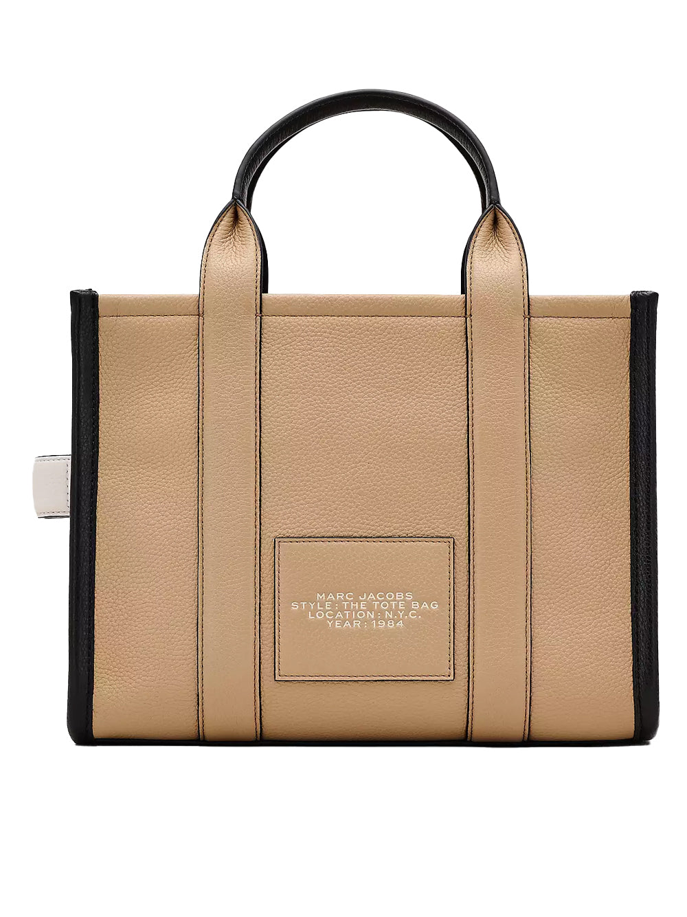 MARC JACOBS TOTE MEDIA H007L01RE22 233