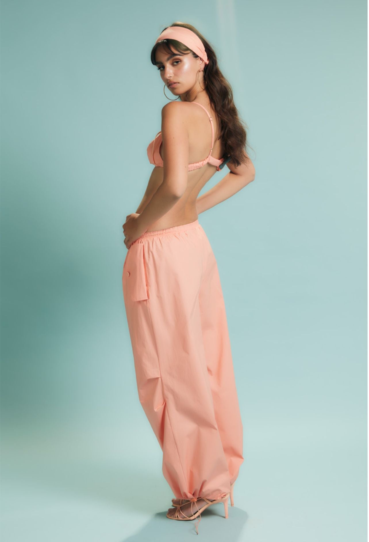 KOSTUMN PANTACARGO KE25120