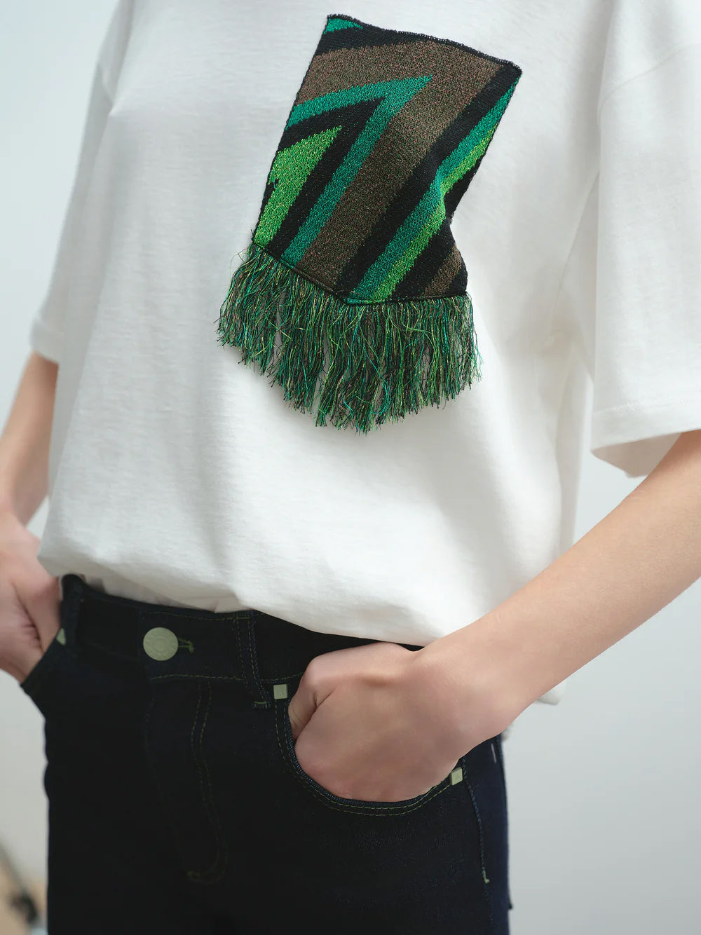 AKEP T-SHIRT TSKD11105