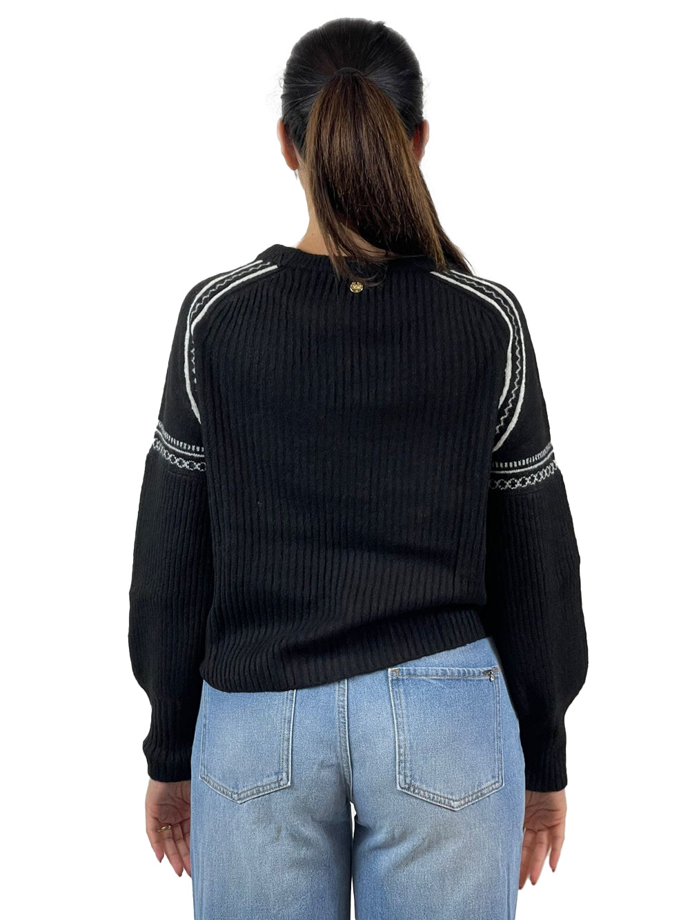 MARKUP MAGLIA MW9600084