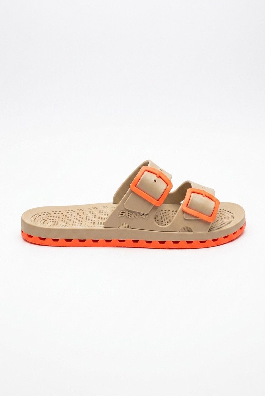 SENSI LA JOLLA SAHARA ORANGE