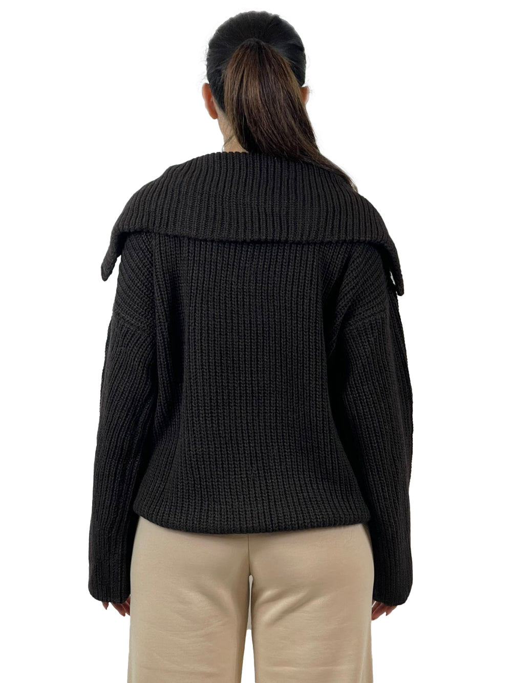 HINNOMINATE MAGLIA HMABW02173