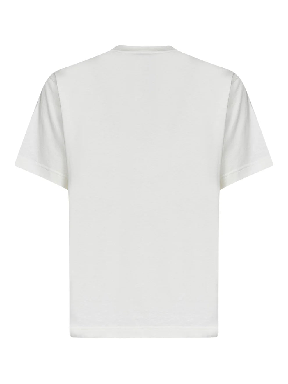 T SHIRT Uomo BURBERRY 812807