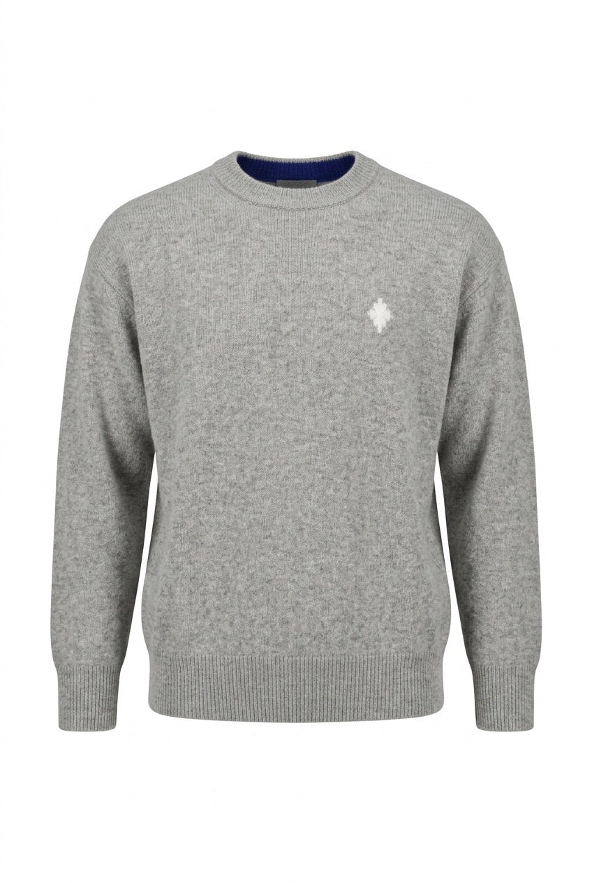 PULLOVER Uomo COUNTY OF MILAN F6CMMAJP015