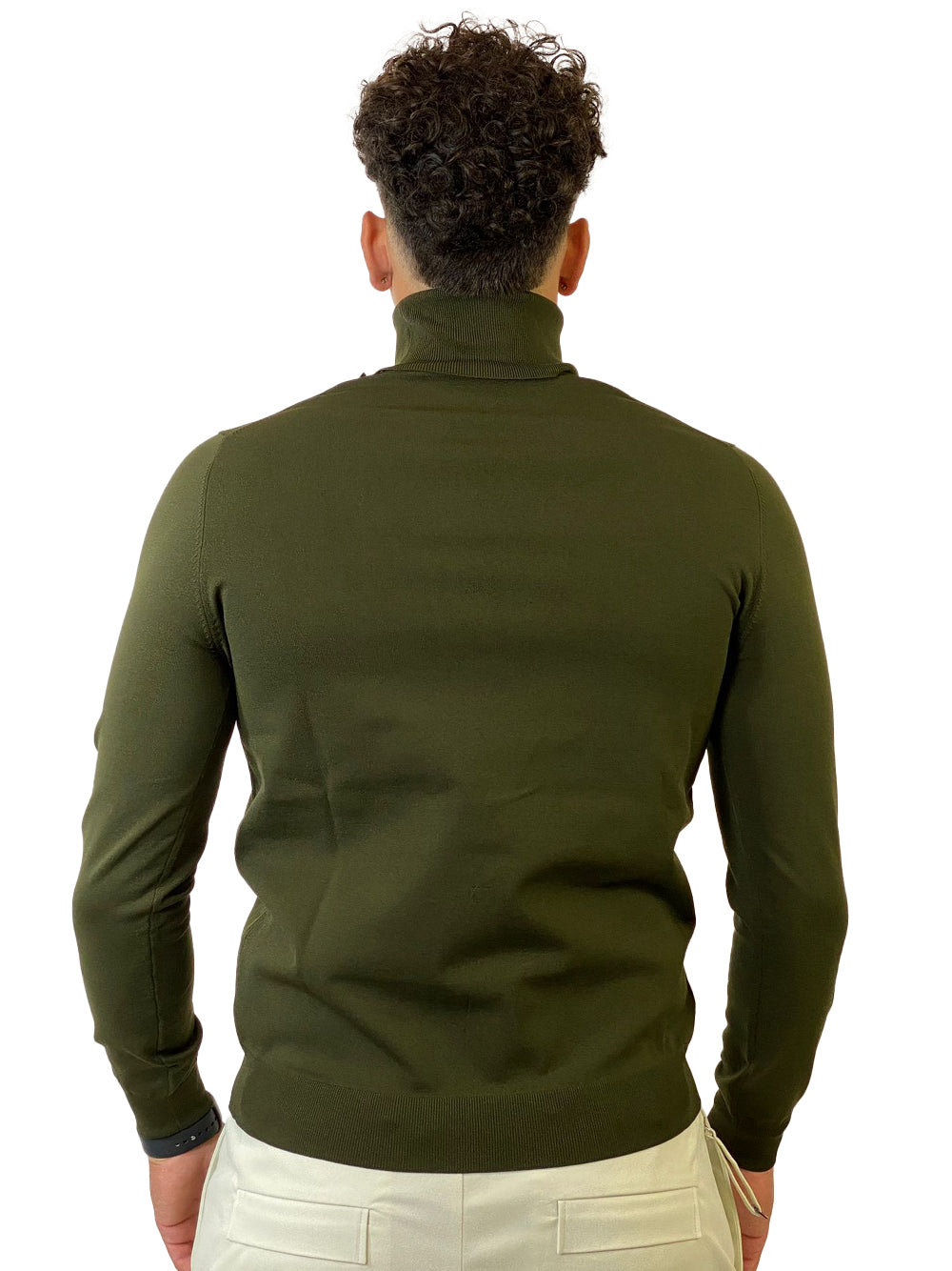 HESKIMO DOLCEVITA MILITARE HE9400007