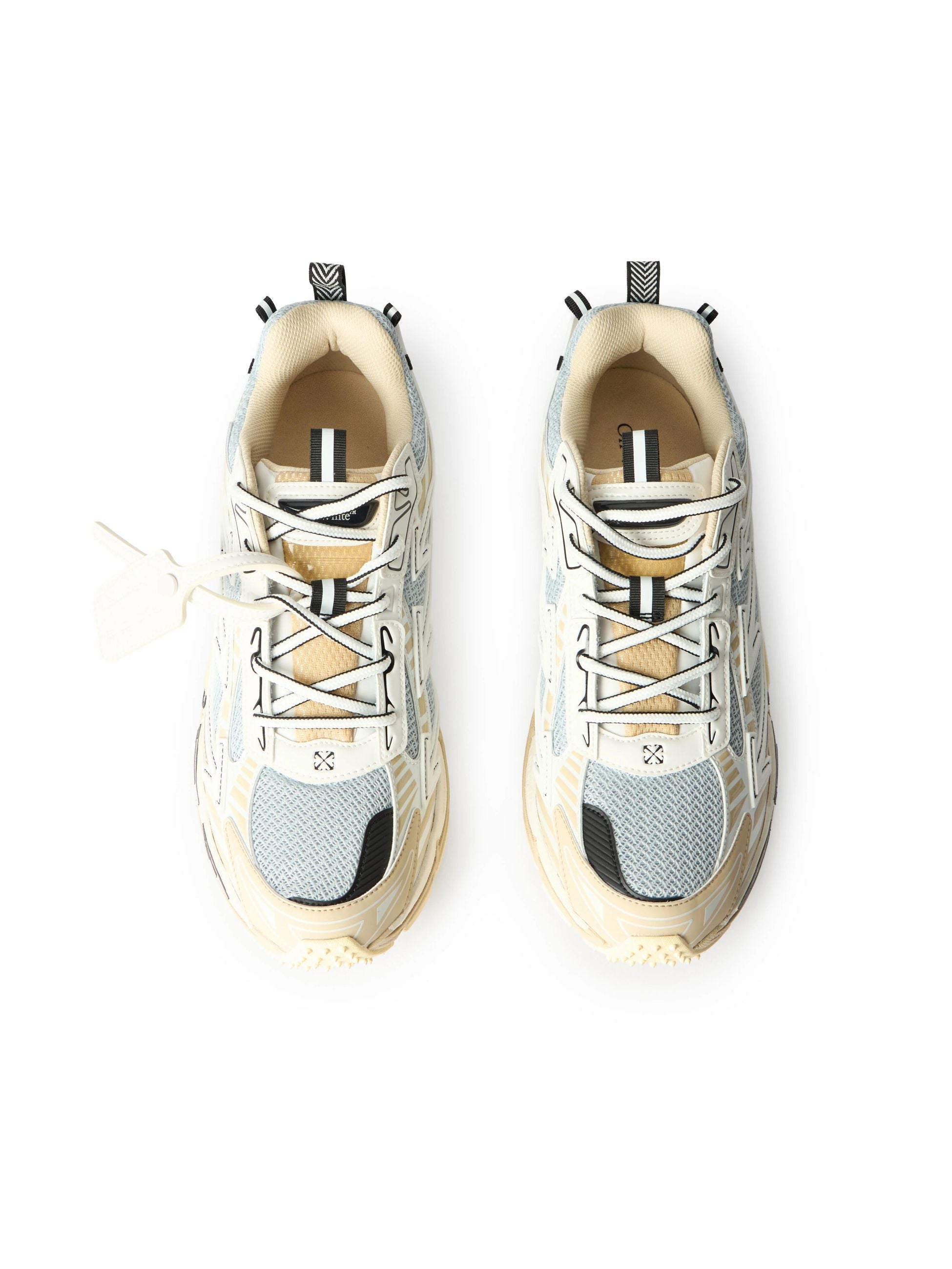 OFFWHITE OMIA295S26FAB0010564