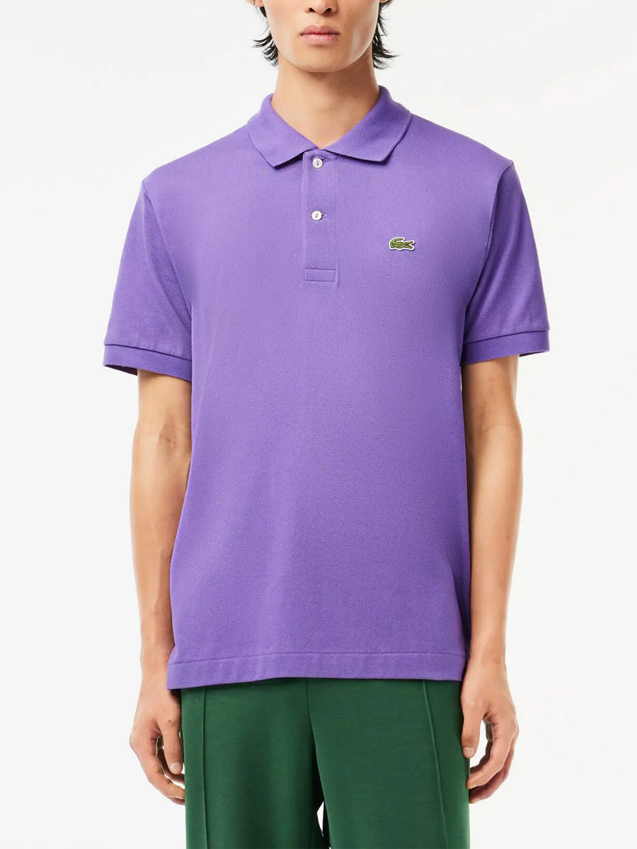 LACOSTE POLO L1212-00 SGI