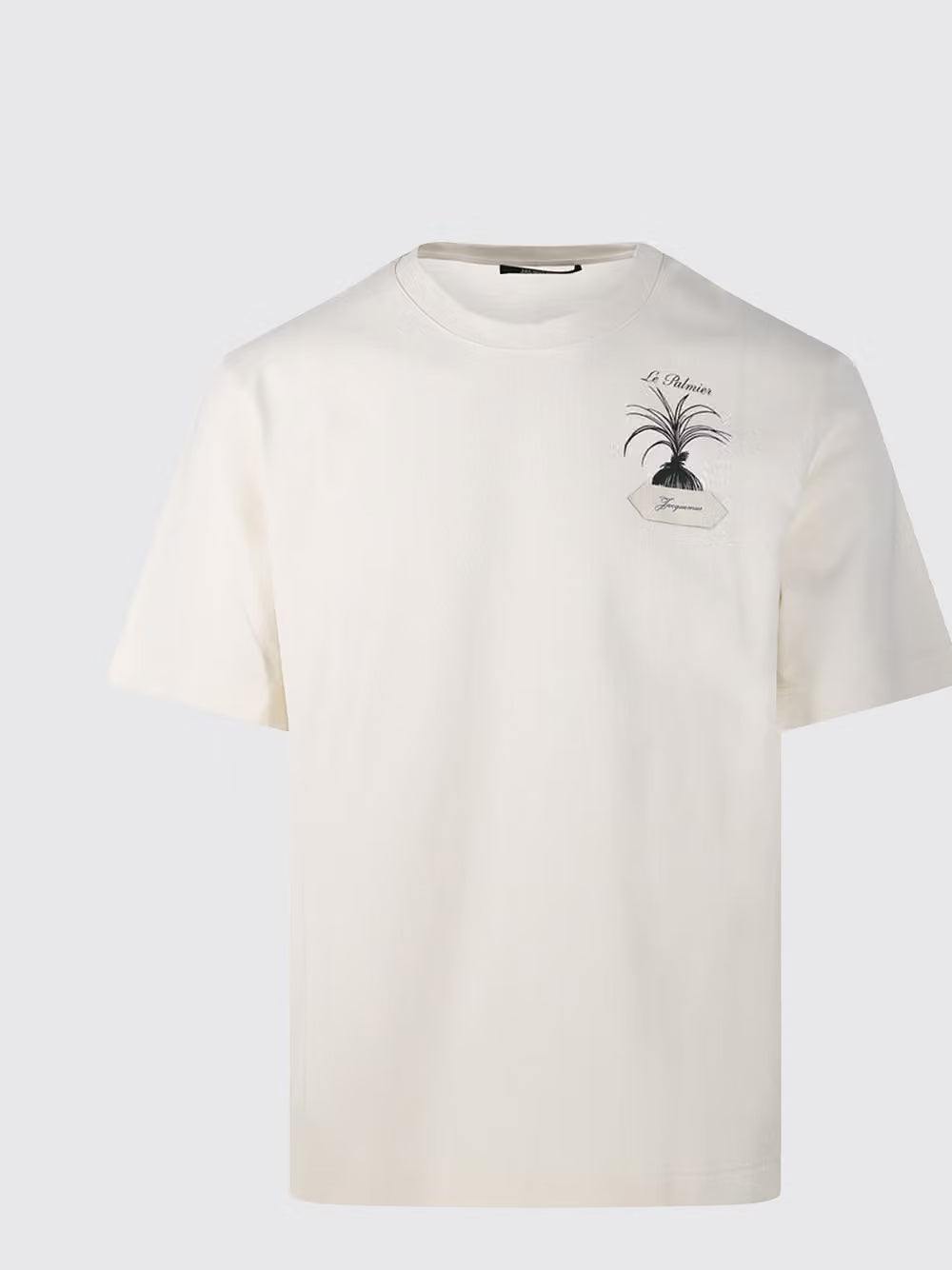 shirt unisex JACQUEMUS TSU00354AJ00226