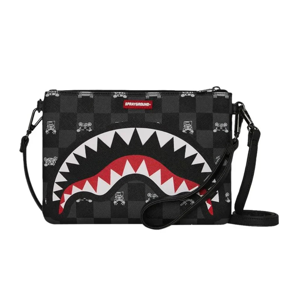SPRAYGROUND POCHETTE 910B8915NSZINT01