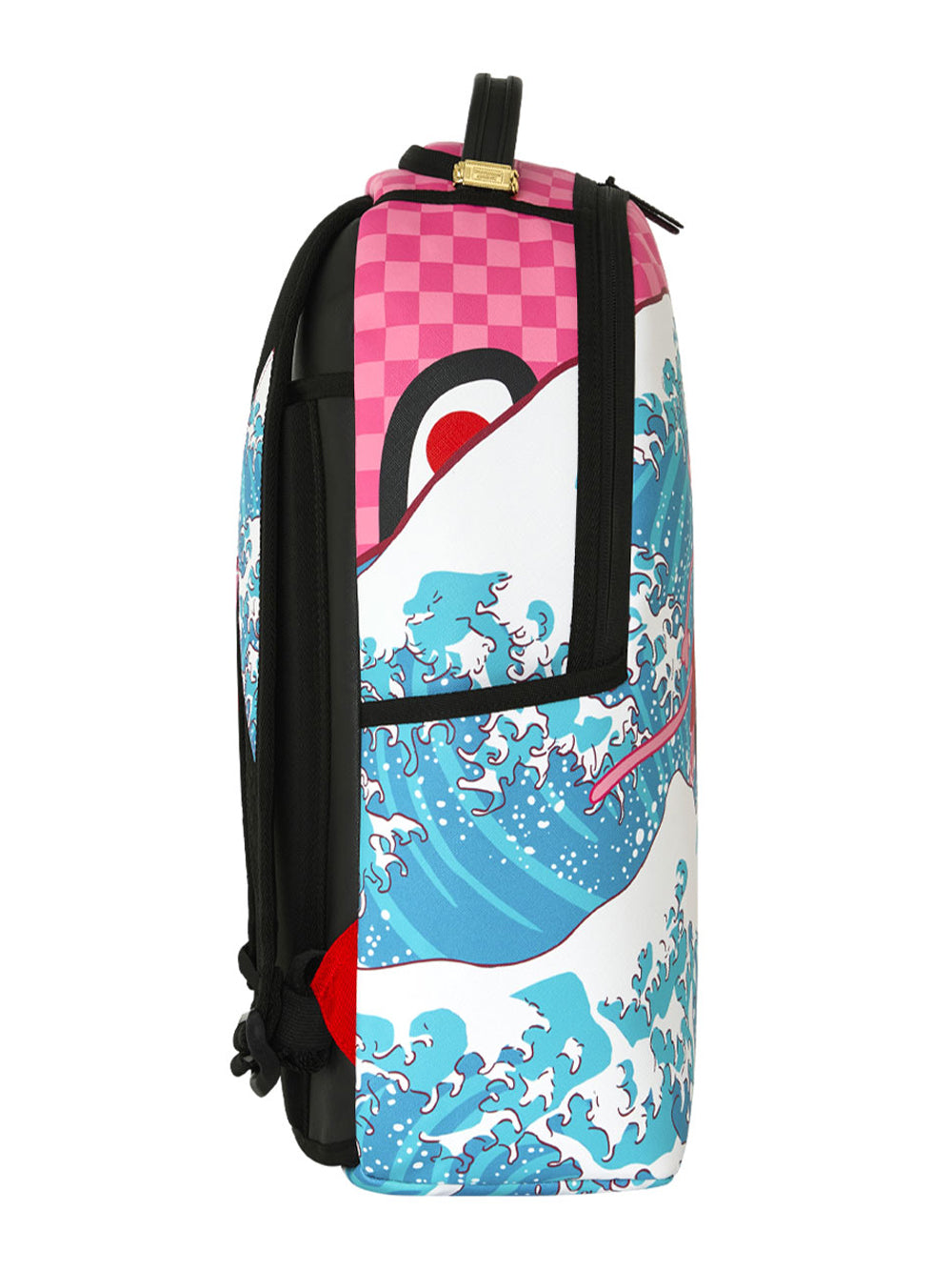Zaino unisex sprayground 901B9113NSZINT01