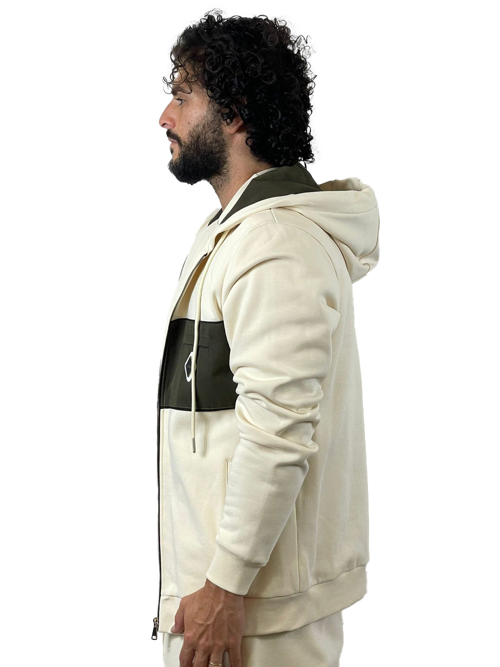 YES LONDON FELPA XMF3959