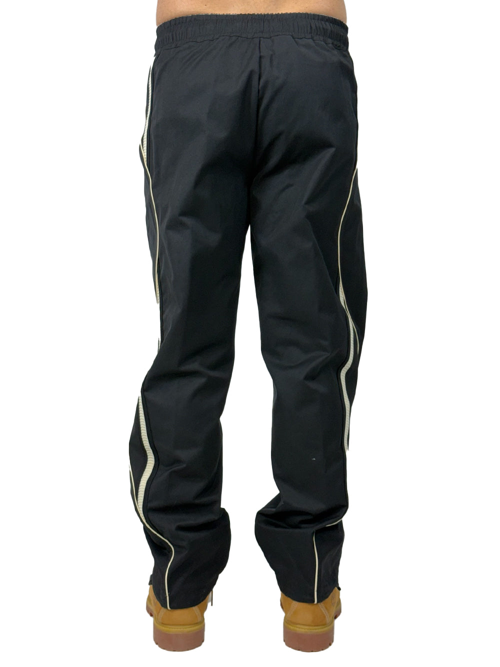 YES LONDON PANTALONE XP3373 NERO
