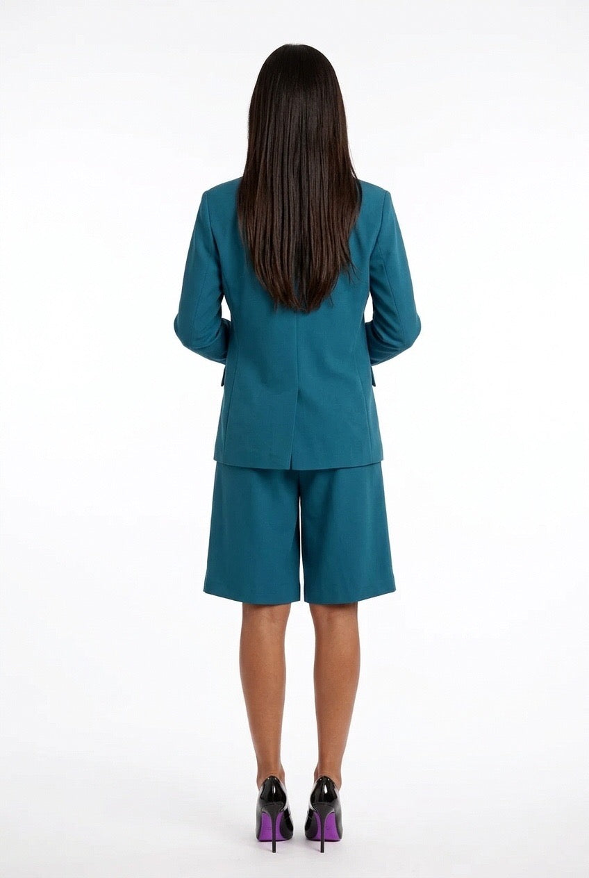BLAZER Donna KOSTUMN KI2639