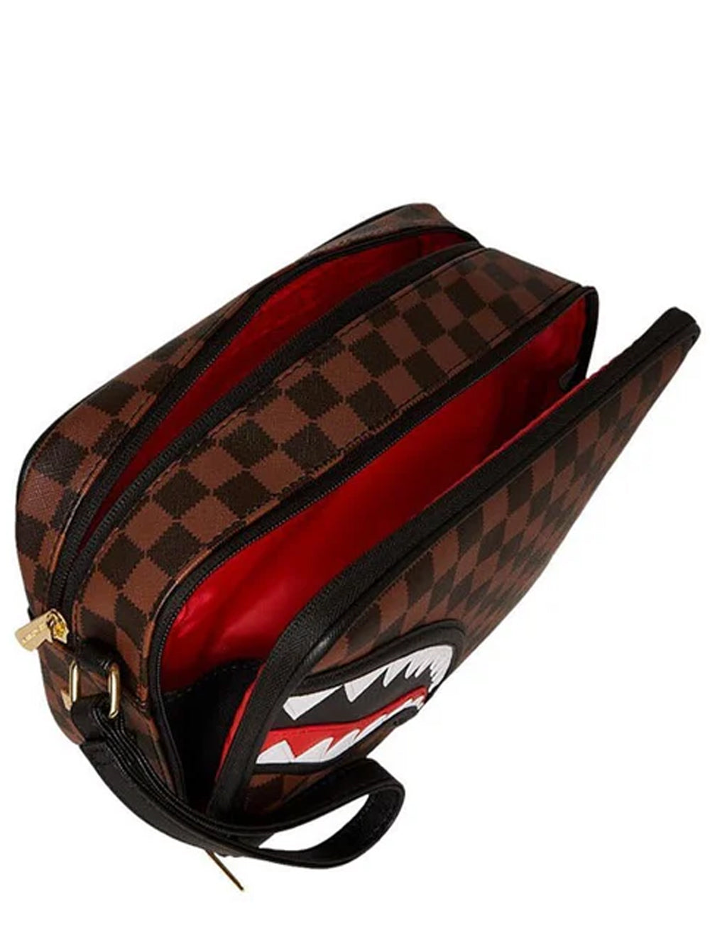 SPRAYGROUND POCHETTE 910B7840NSZ INT01