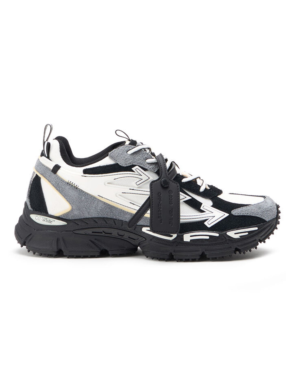 OFF WHITE SNEAKERS OMIA295S26LEA0010110