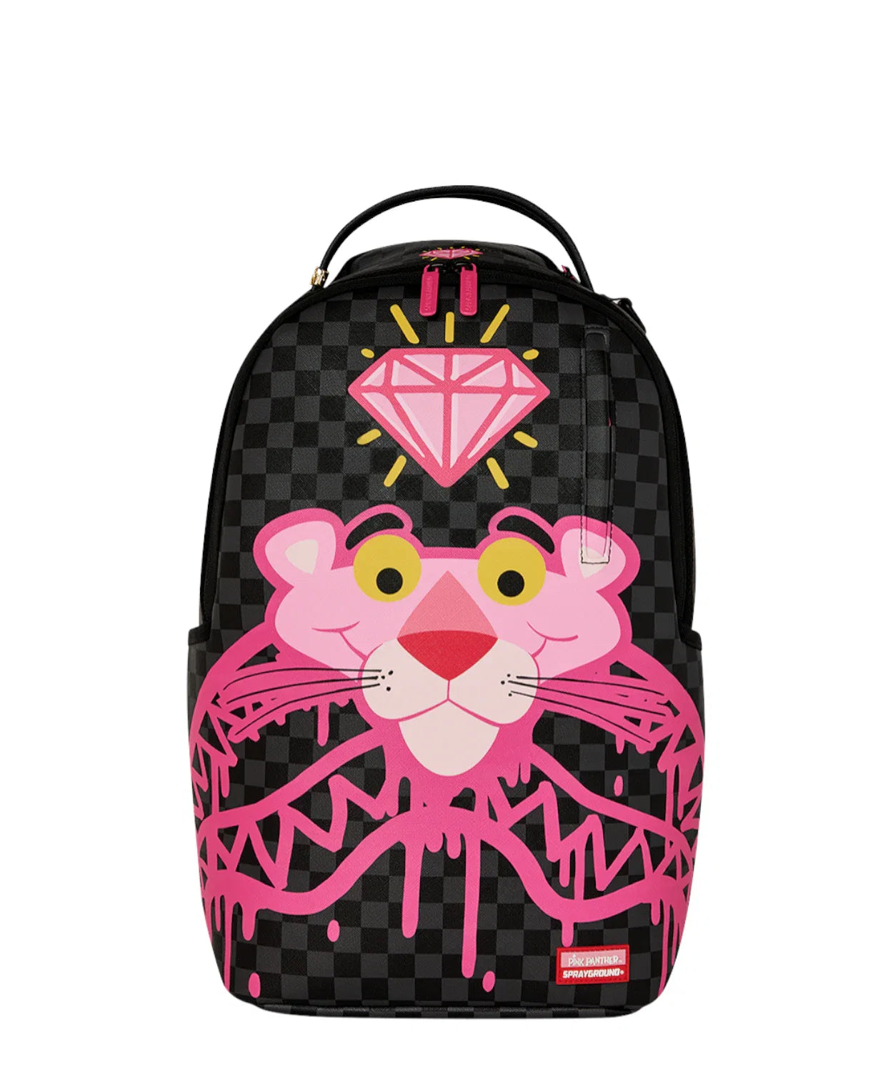 SPRAYGROUND ZAINO 910B8790NSZINT01