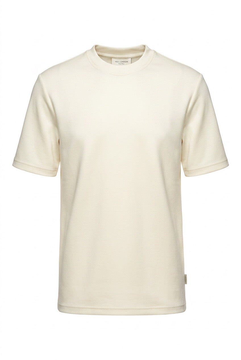 shirt Uomo YES LONDON XM4311