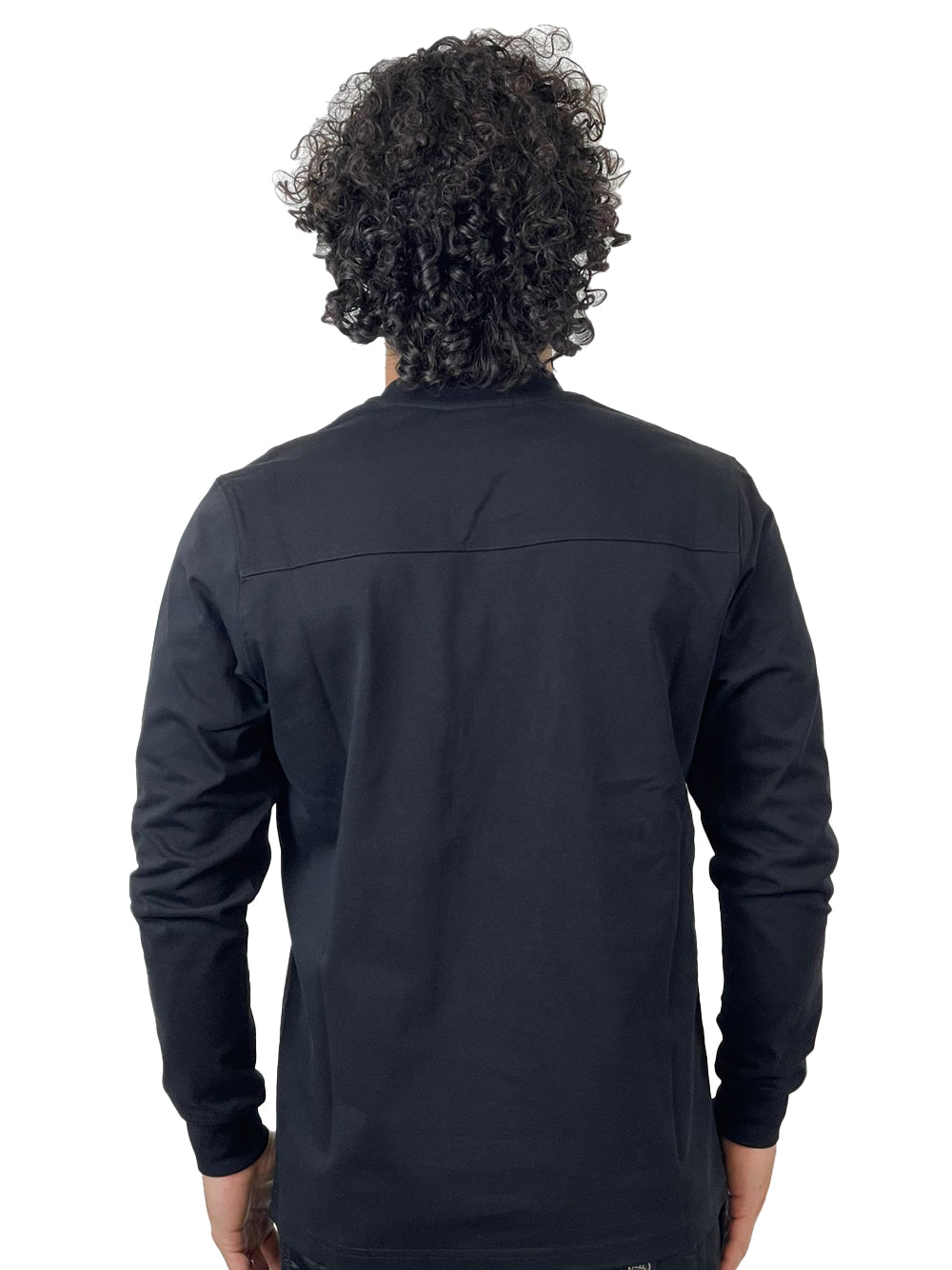 YES LONDON T-SHIRT XM4221