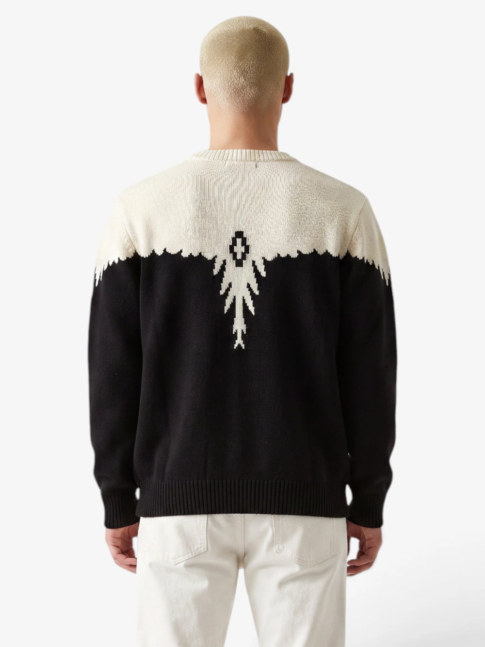 MAGLIA Uomo COUNTY OF MILAN F6CMMAJP024
