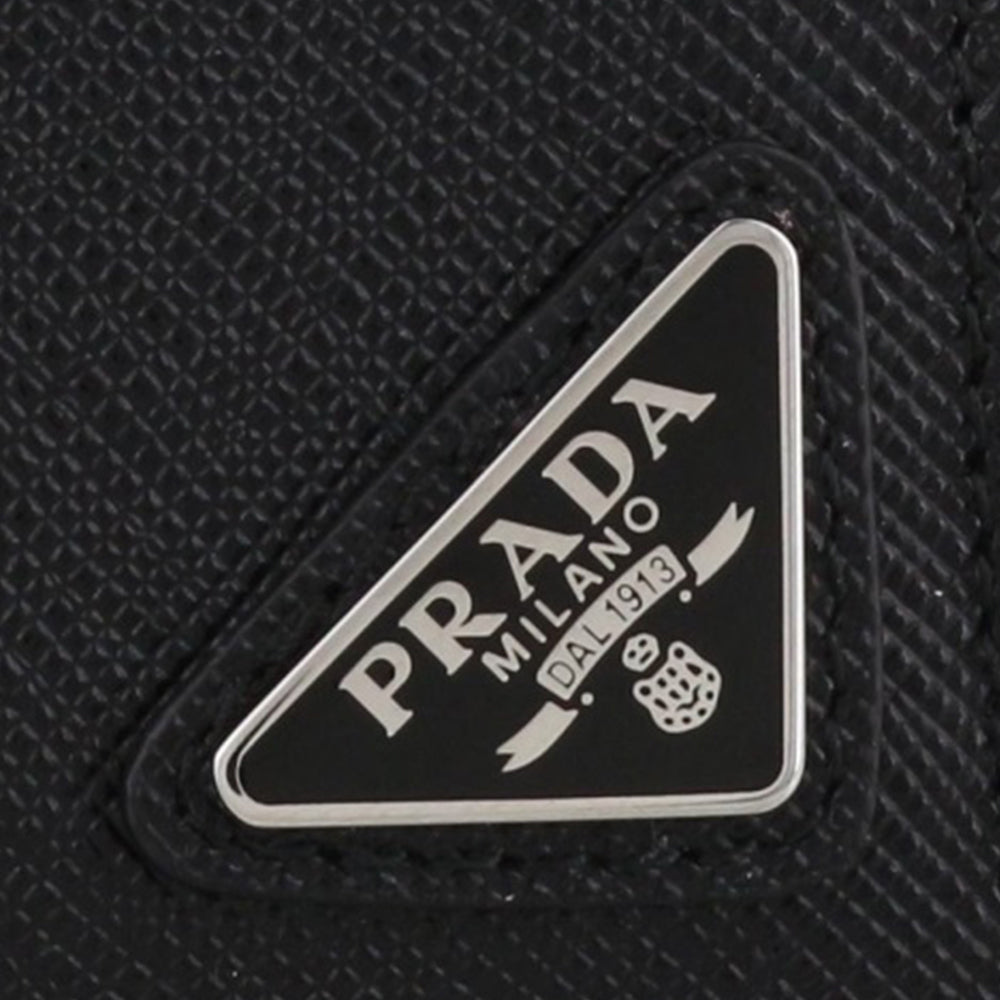 PRADA PORTAFOGLIO 2MO008 QHH F0002