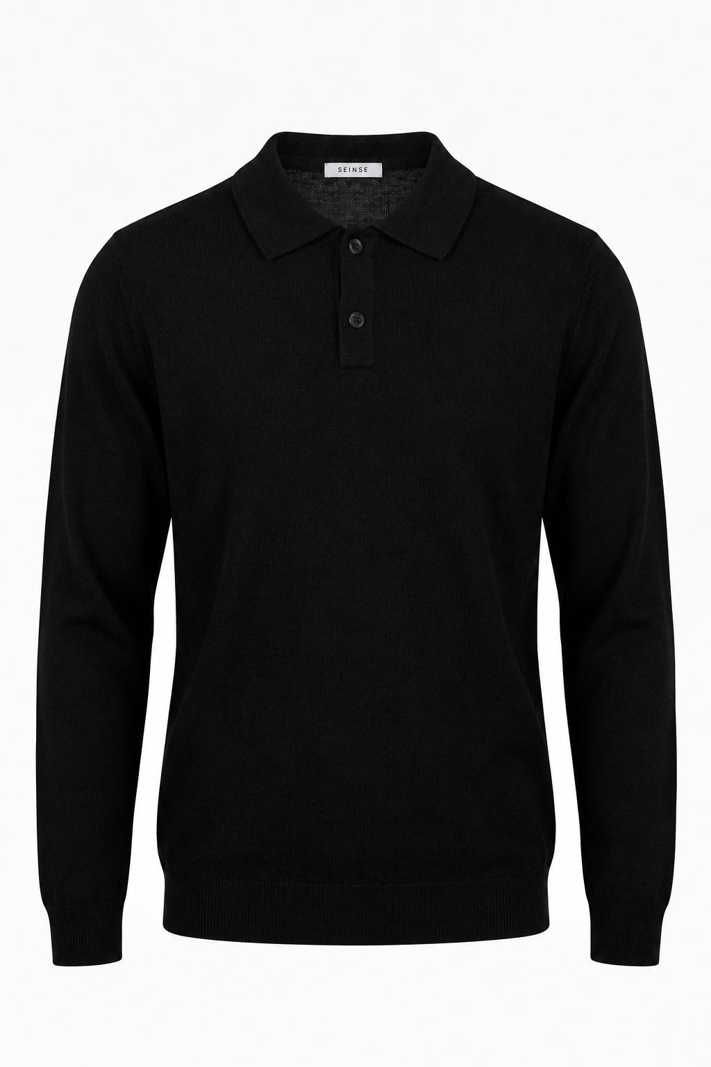 polo Uomo SEINSE MI3331SS