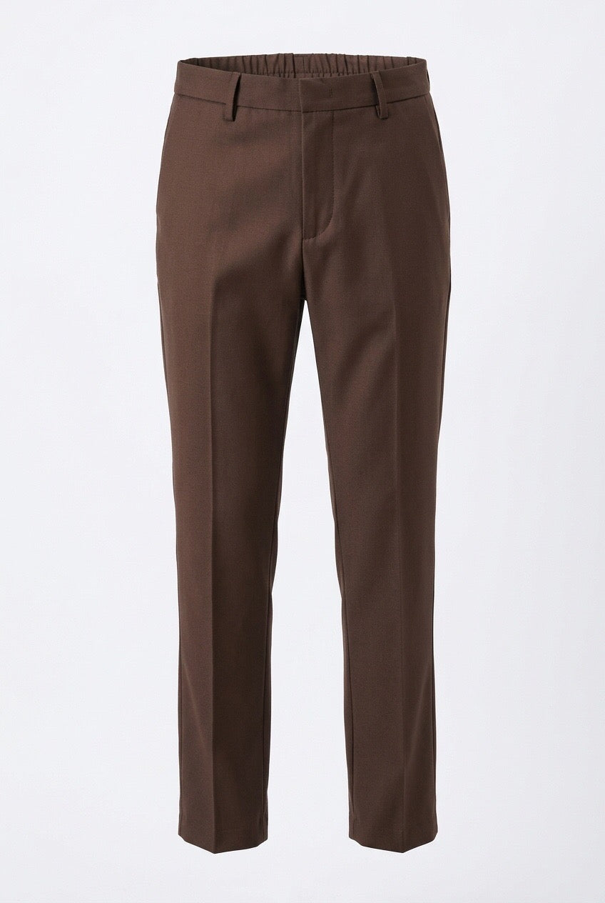 PANTALONE Uomo PRIME AG2404 SLIM FIT
