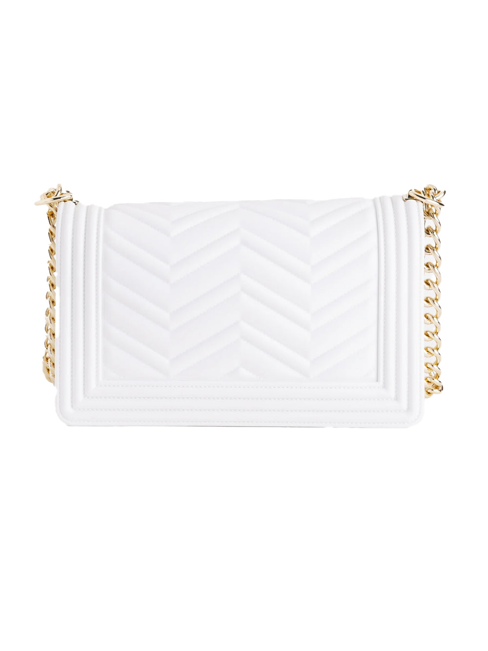 MARC ELLIS WAVE M MILK/LIGHT GOLD