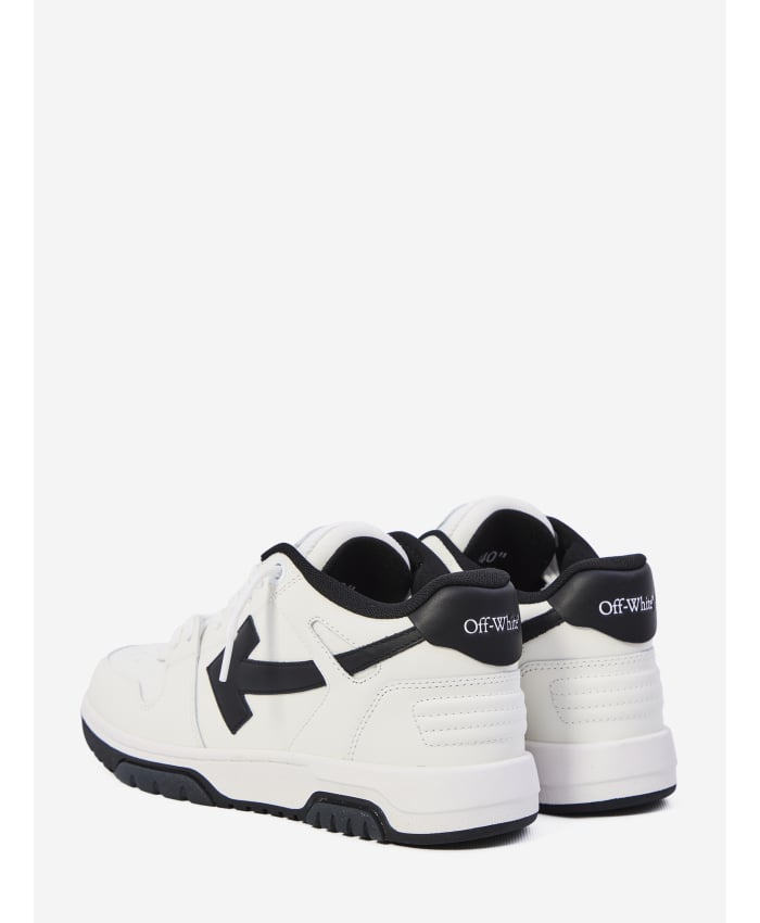 OFFWHITE SNEAKERS OMIA189C99LEA0190110