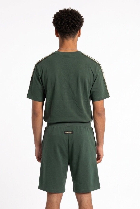 ARMANI COMPLETO 7M001476 AF10375 + 7M001481 AF12660 VERDE