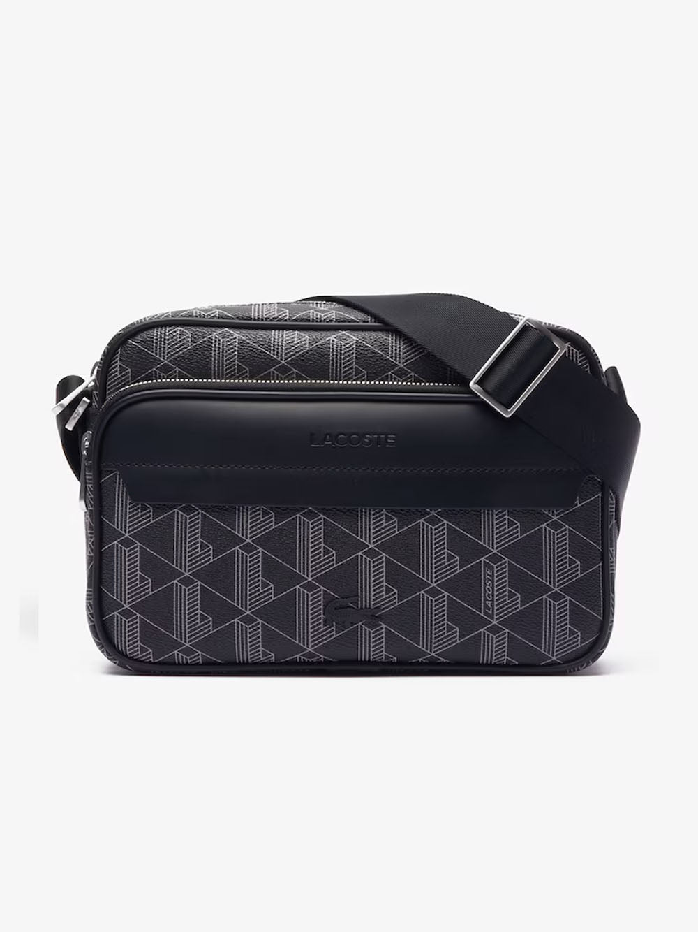 LACOSTE BORSELLO A SPALLA NH4578 00 045