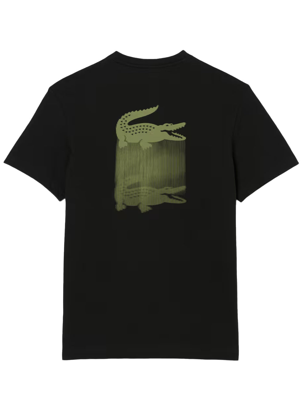 LACOSTE T-SHIRT TH4780 00 031