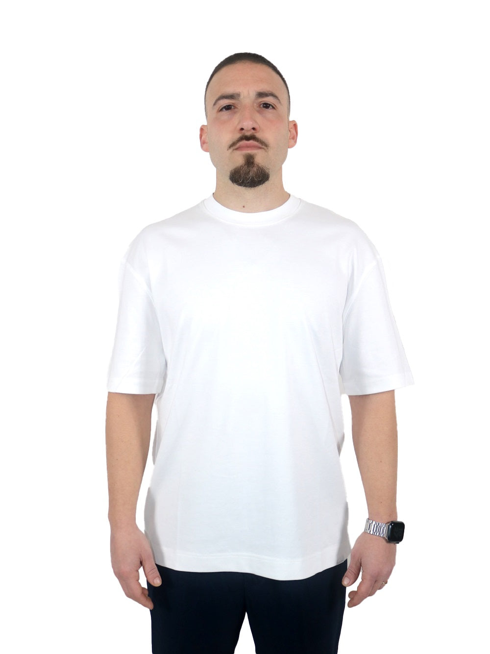 DIKTAT T-SHIRT DK17-110 BIANCA
