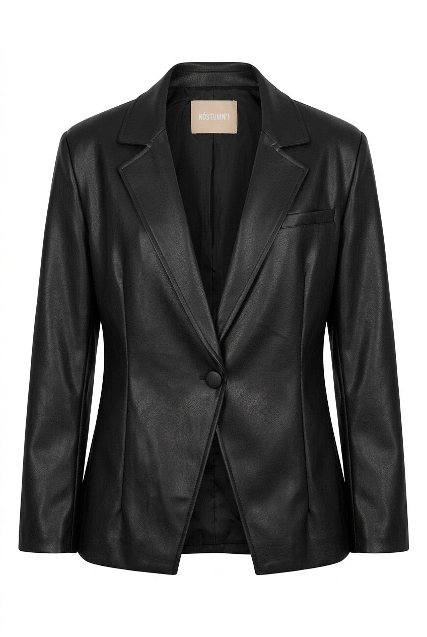 BLAZER Donna KOSTUMN KI2618