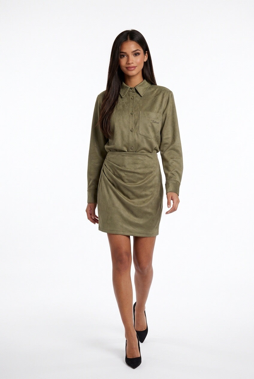 camicia Donna KOSTUMN KI2665