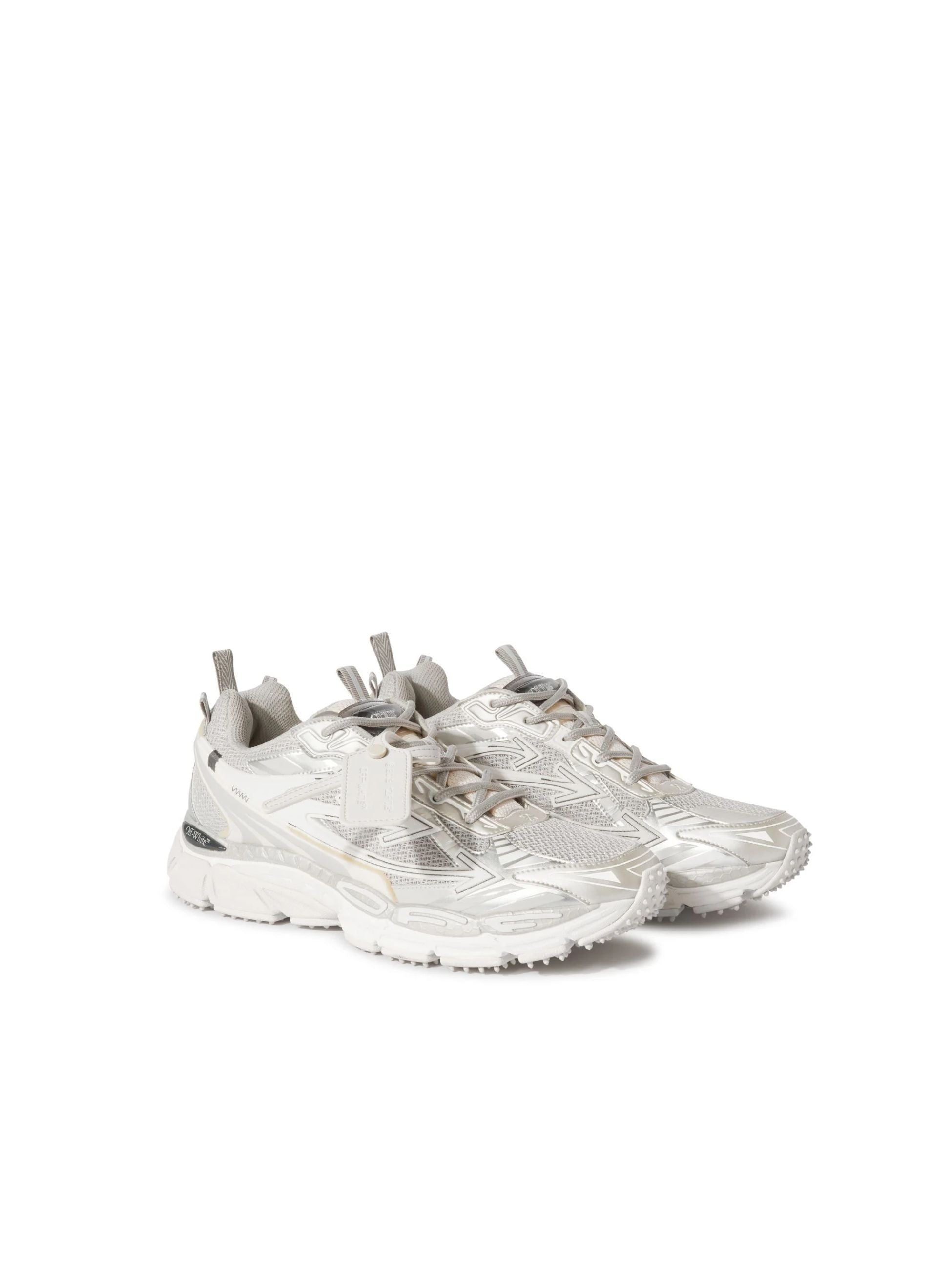 OFFWHITE SNEAKERS OMIA295C99FAB0010972