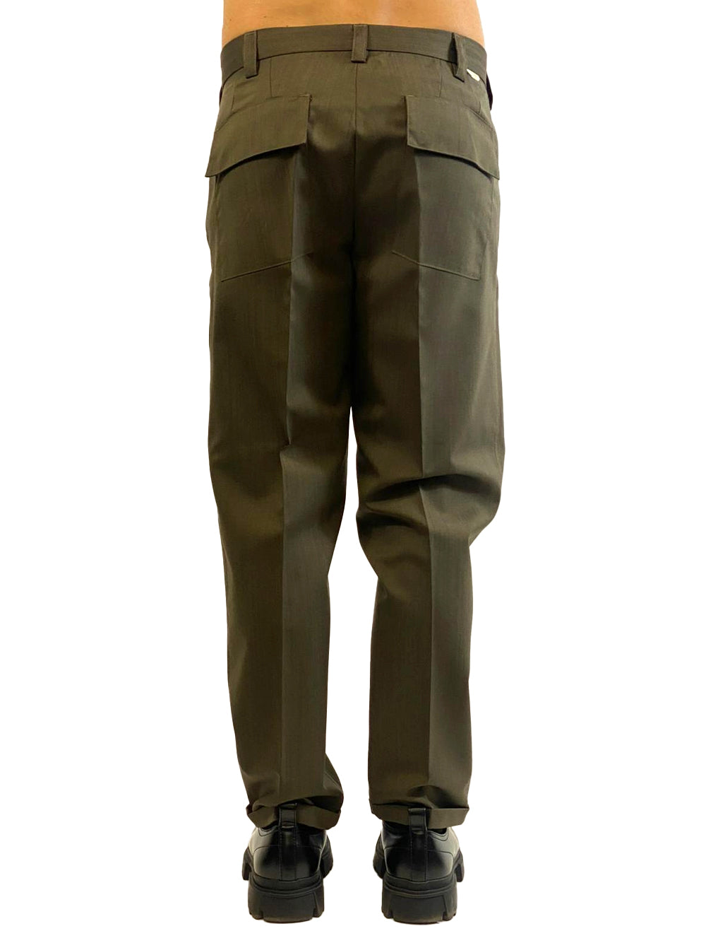 YES LONDON PANTALONE XP3323