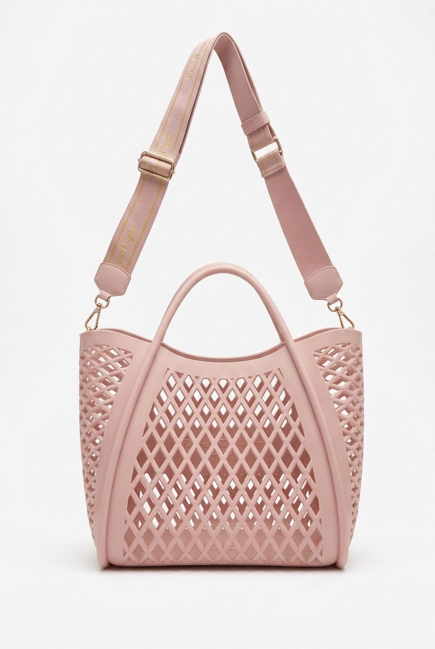 SENSI BAG SANTORINI CIPRIA
