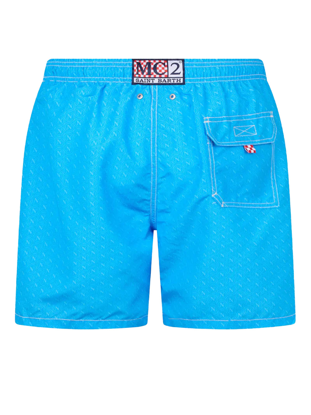 MC2 SAINT BARTH COSTUME GUS0001 04845H