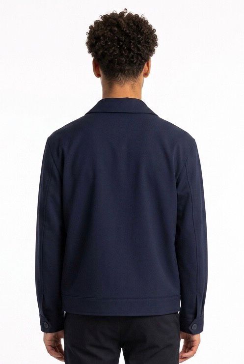 GIACCA Uomo PRIME PRIME GIACCA AG2706 BLU