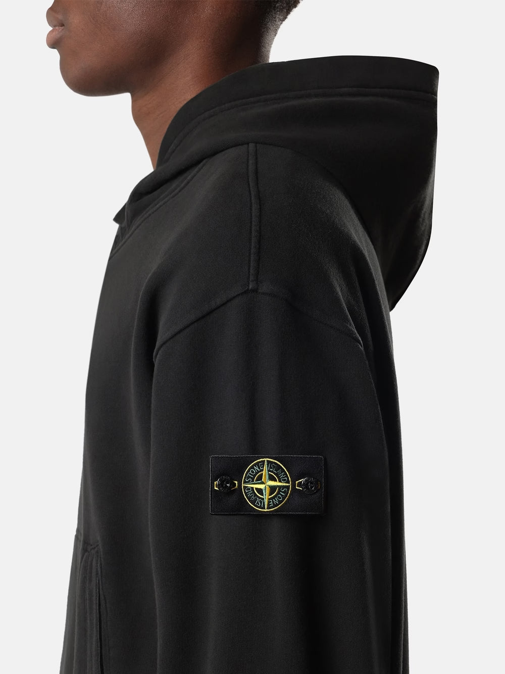 Felpa Uomo STONE ISLAND L2S156100023