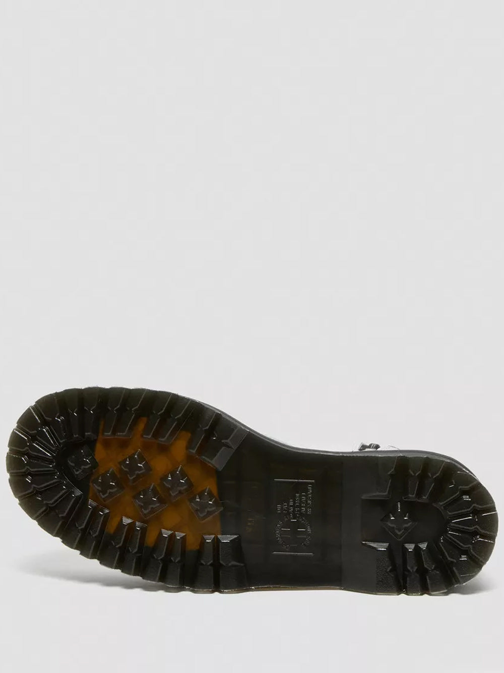 DR MARTENS JADON WHITE 15265100