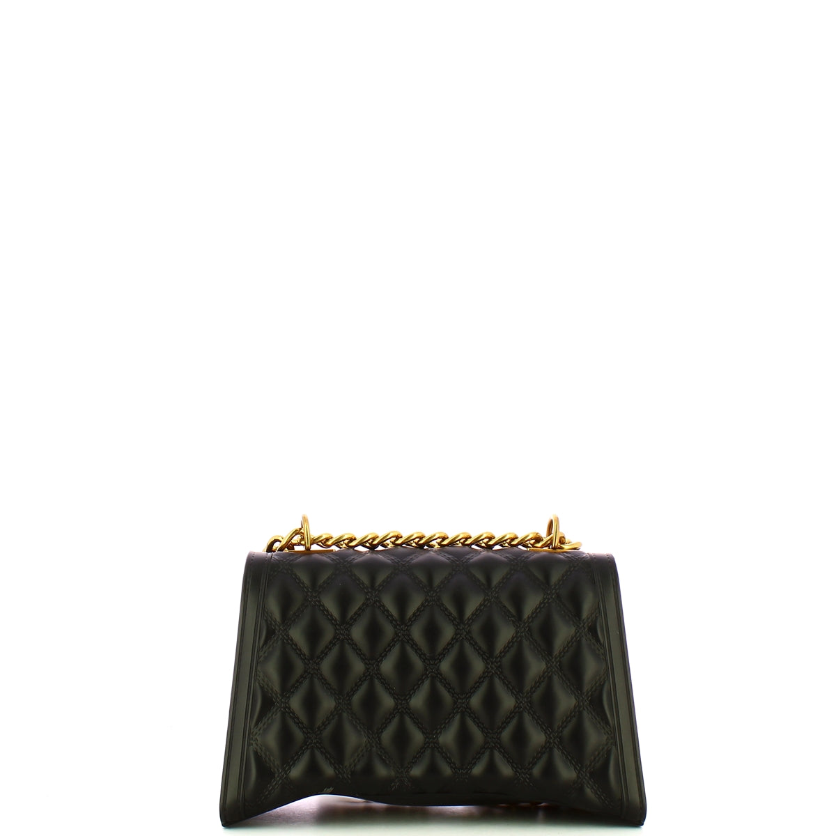 MARC ELLIS RHOMBUS M24 BLACK/LIGHT OTTONE