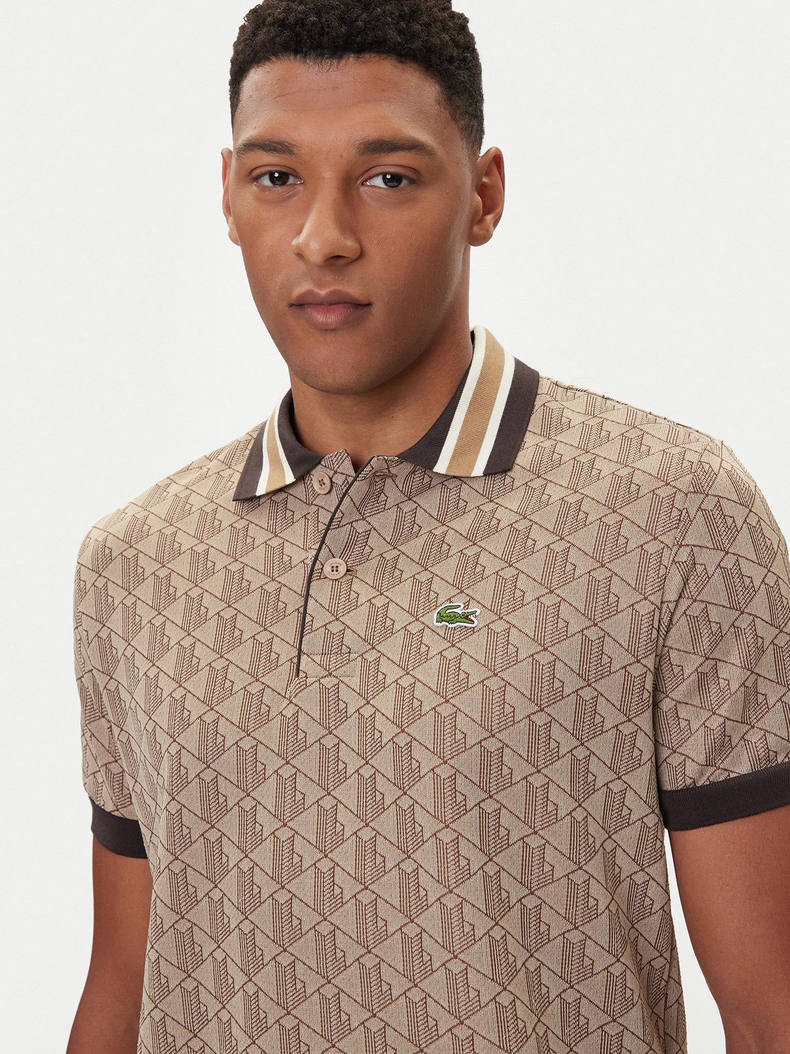LACOSTE POLO DH1417 00 6IR