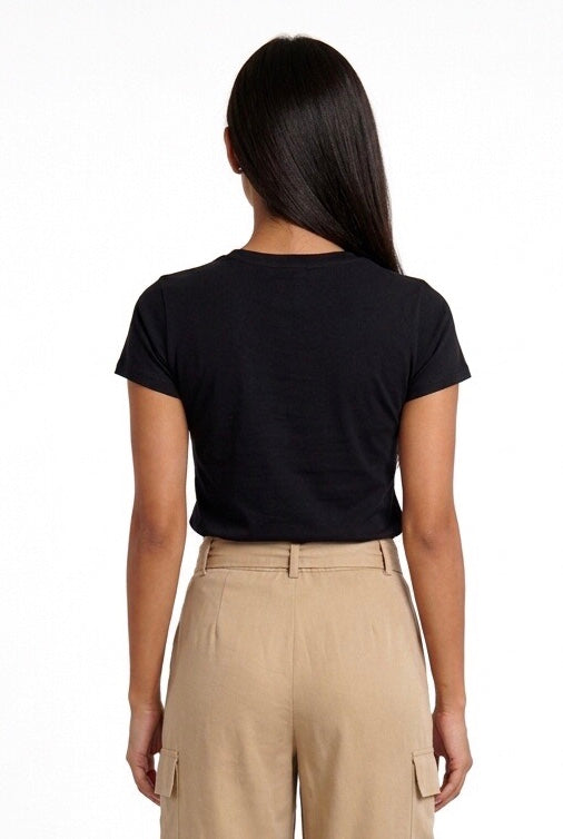 MARKUP T SHIRT MW1610024 NERA