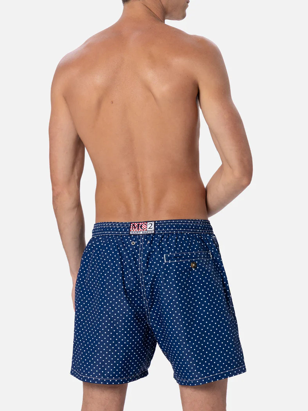 MC2 SAINT BARTH COSTUME LIG0003 02226H