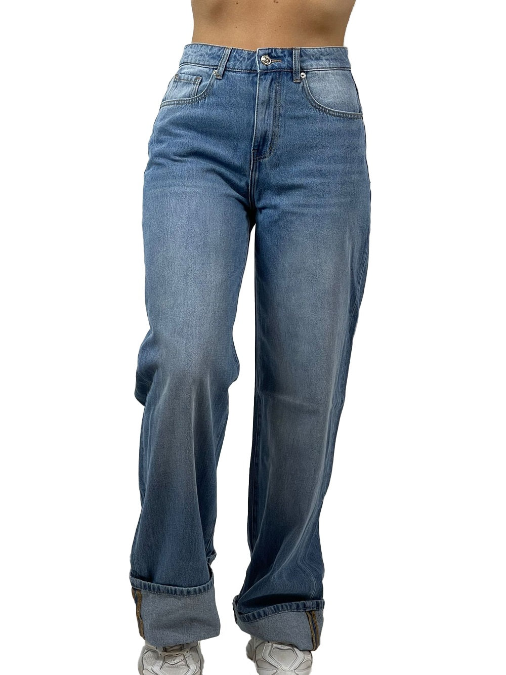 MARKUP JEANS MW9650022