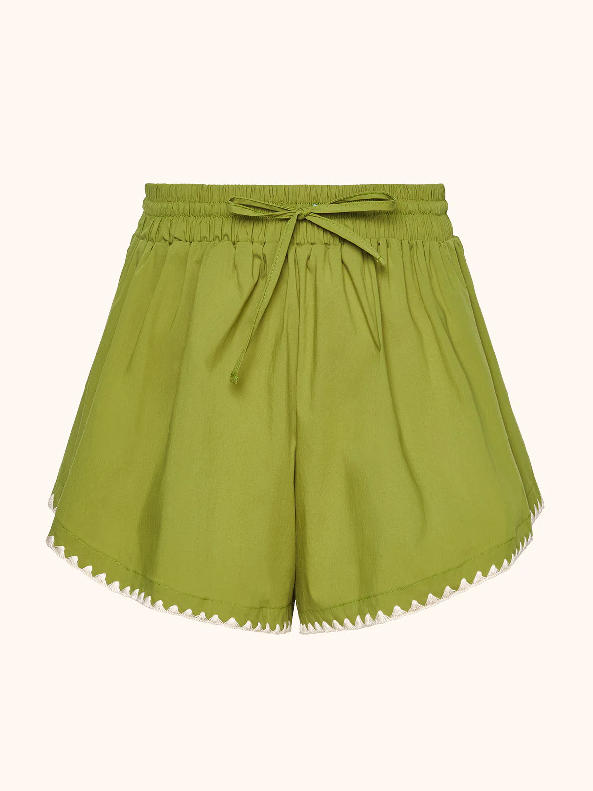 ME FUI SHORTS SW0218MG MILITARY