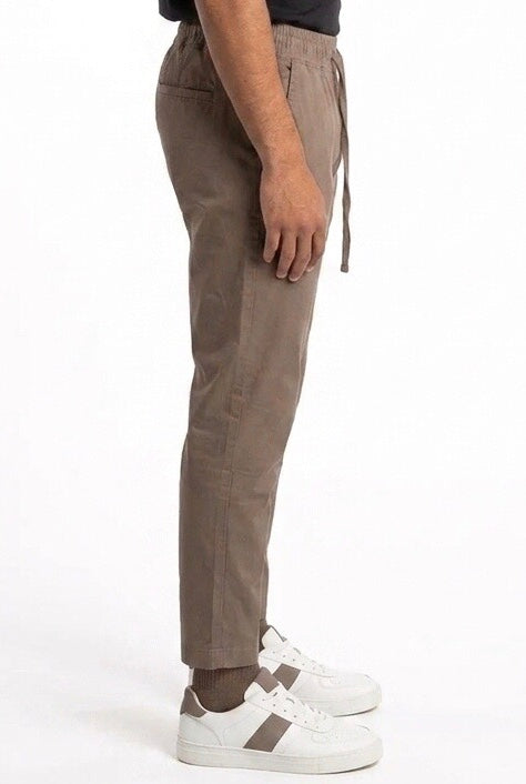 PRIME PANTALONE GE153 TERRA